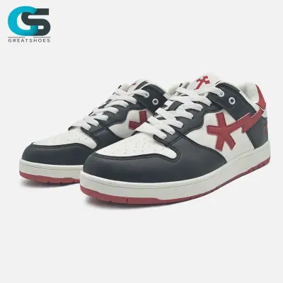 NEW STYLE SKATEBOARD SNEAKERS